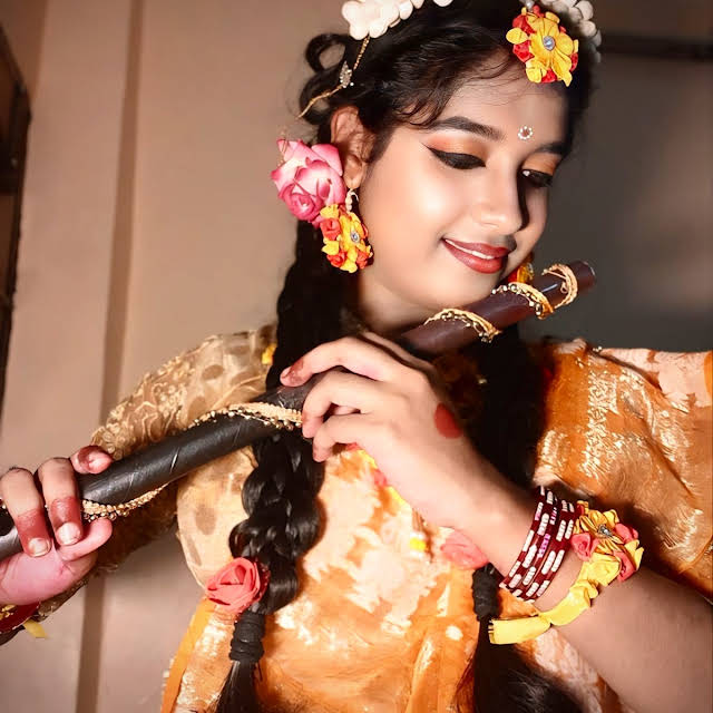 Post from Rajanya's World of Dance