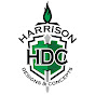 HDCFabrication logo