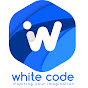 WHITE CODE Media YouTube Profile Photo