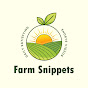 Farm Snippets logo
