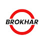 BROKHAR Thrissur logo