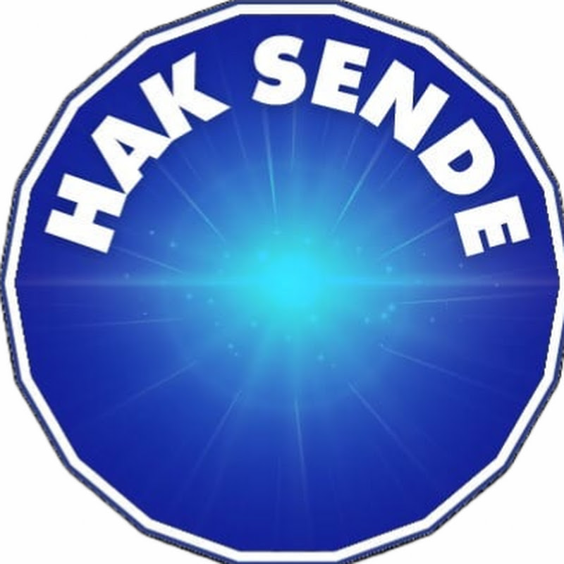 Hak Sende