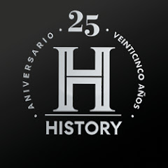 History Latinoamérica