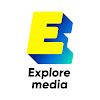 What could Explore Media buy with $1.52 million?