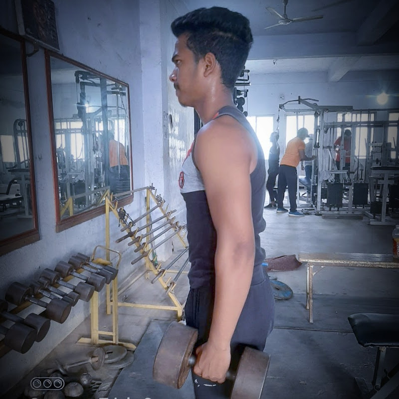 Harisankar Gadnaik