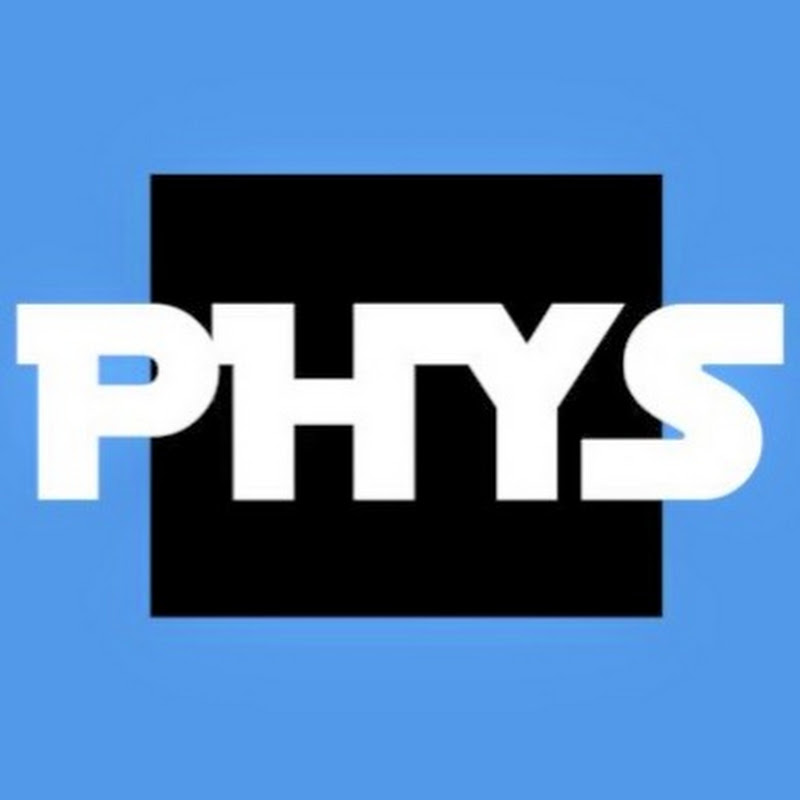 INTEGRAL PHYSICS Logo