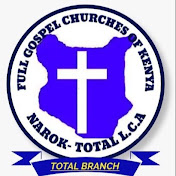 FGCK Narok Total Church