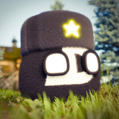 3D Countryballs Animations avatar