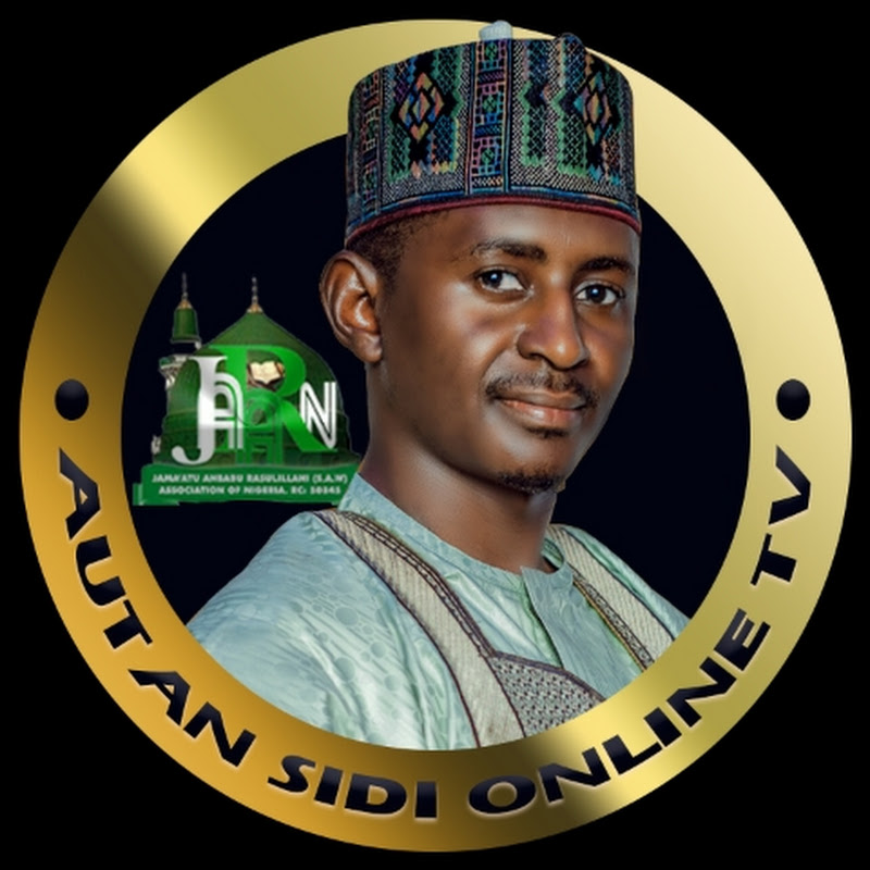 AUTAN SIDI ONLINE TV