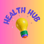 Health Hub logo