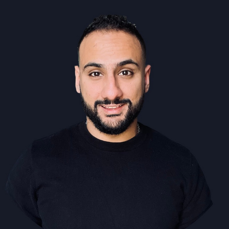 Omar Mohamed