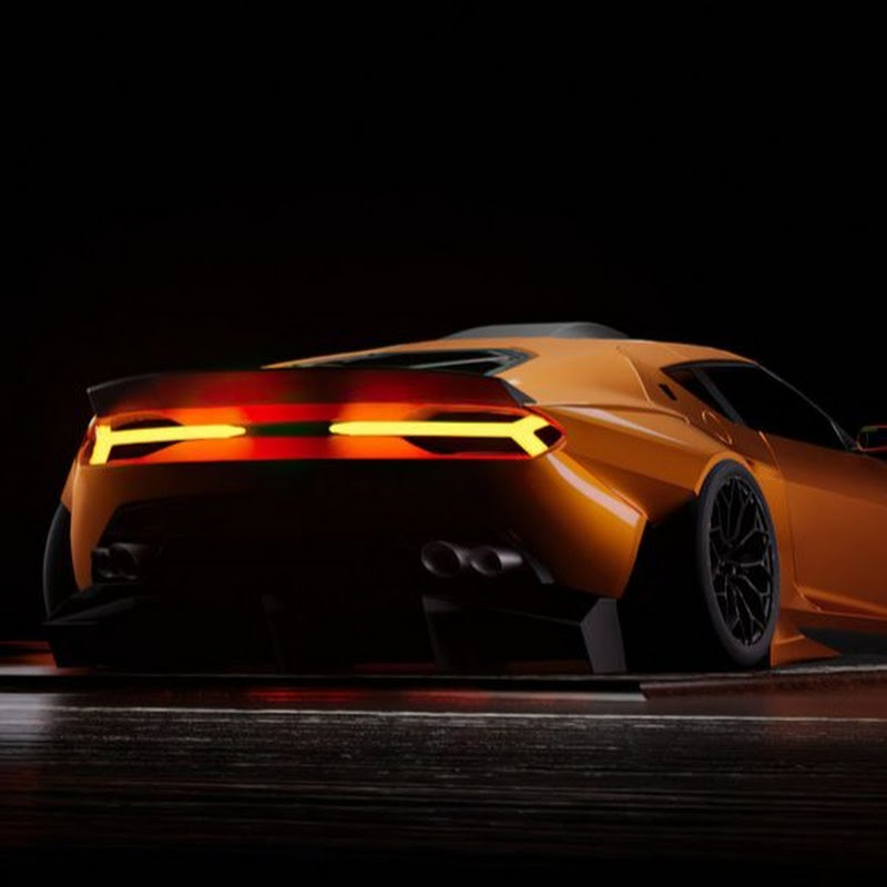 HyperCar