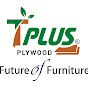 TPLUS Plywood