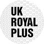 UK Royal Plus logo