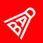 Czech Badminton ROZHODČÍ logo