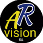 A R Vision Multimedia  logo