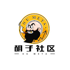 胡子观币アイコン画像