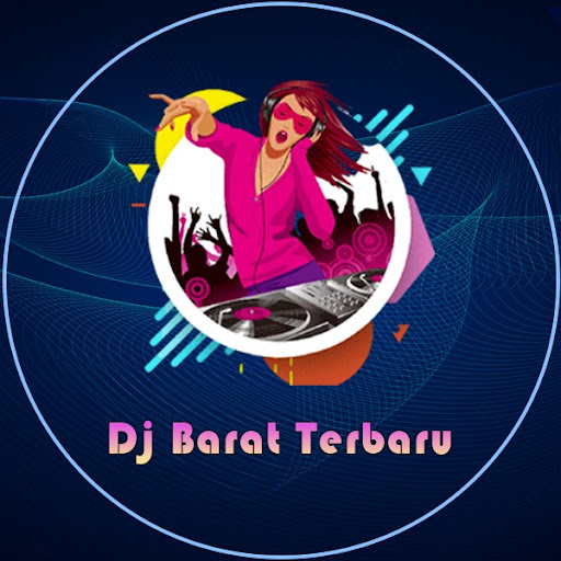 DJ BARAT TERBARU