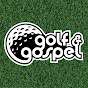 Golf and Gospel Podcast logo