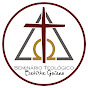 Seminário Teológico Batista Goiano logo