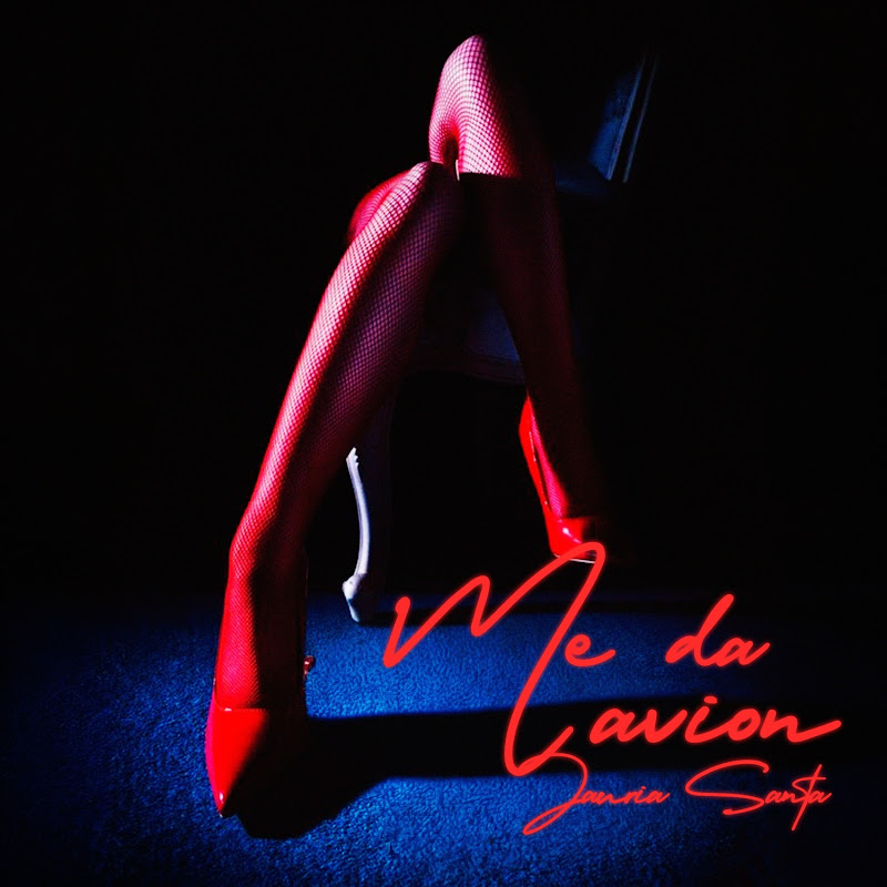 Jauria Santa - Topic