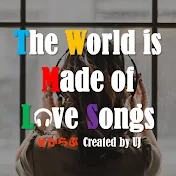 UJ 世界はラブソングでできている
