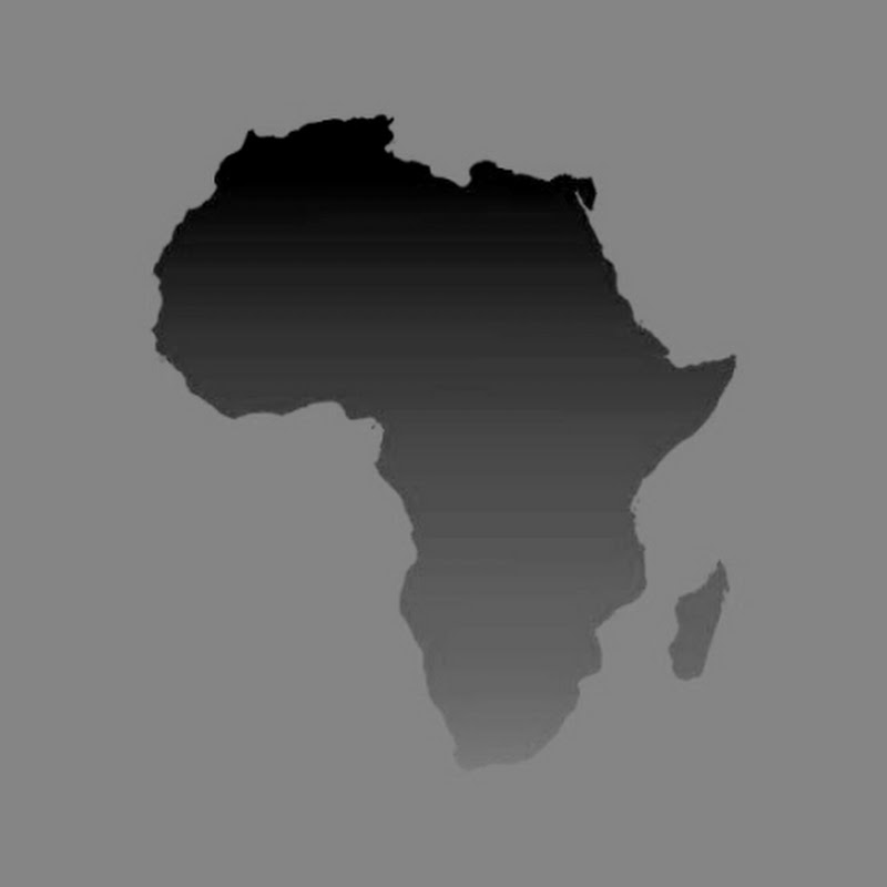 exploring Africa