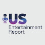 US Entertainment Report logo