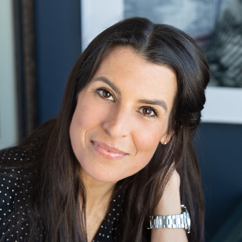 Rebecca Pacheco