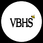 VB Health series logo