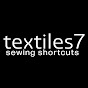 textiles7 logo