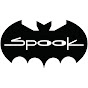 SPOOK CLUB logo