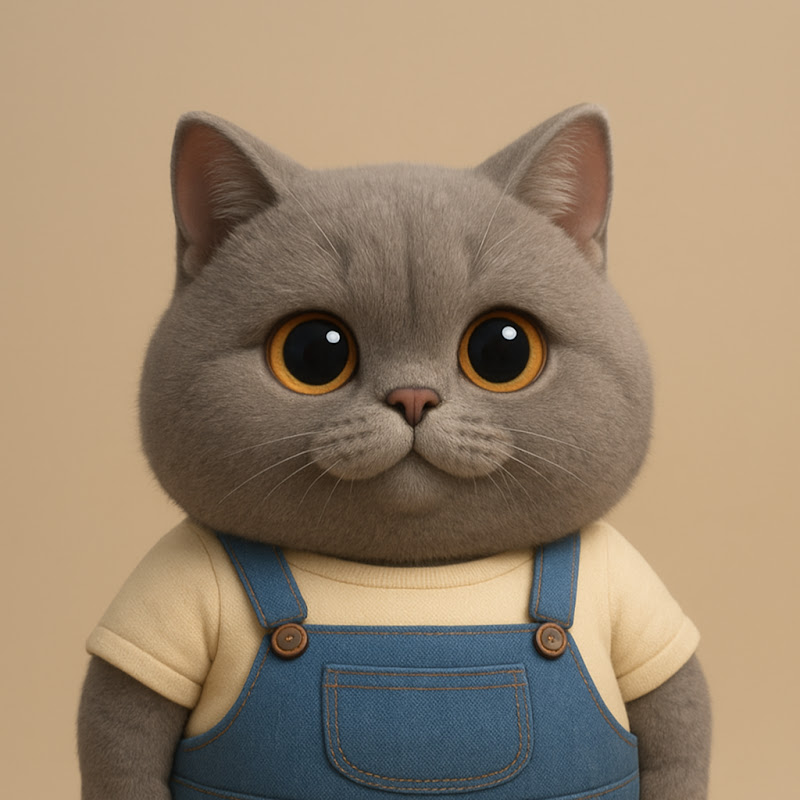 Charlie Paws Diaries