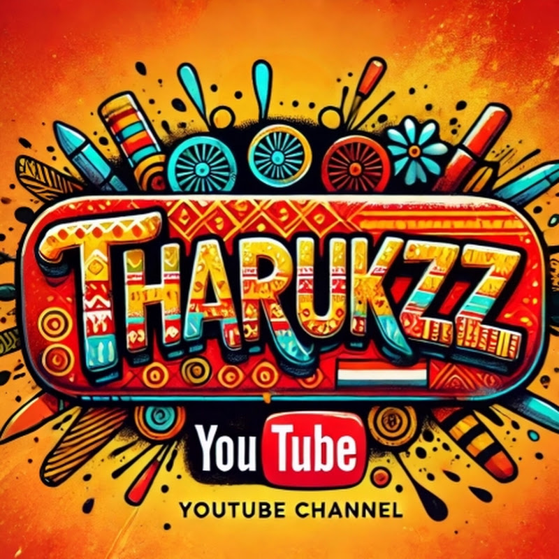 Tharukzz 
