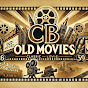 CB OLD MOVIES logo