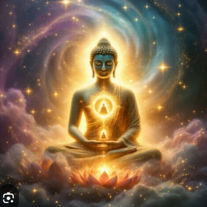 NAMASTÉ 11TAROT 