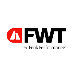 FIS Freeride World Tour by Peak Performance channel logo