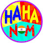HAHANOM Hindi