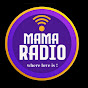 MAMA RADIO logo