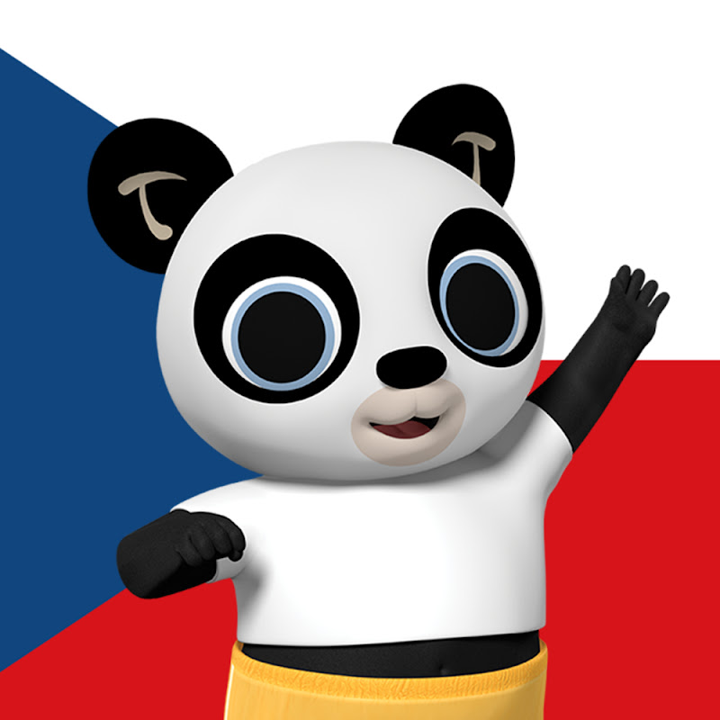Pando a Bing - Oficiální Kanál