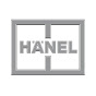 Hänel Storage Systems logo