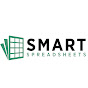 SmartSpreadsheets logo
