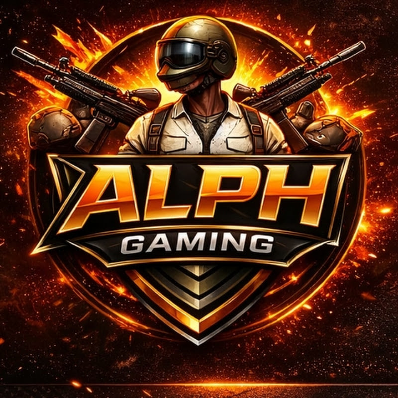 ALPH GAMING 
