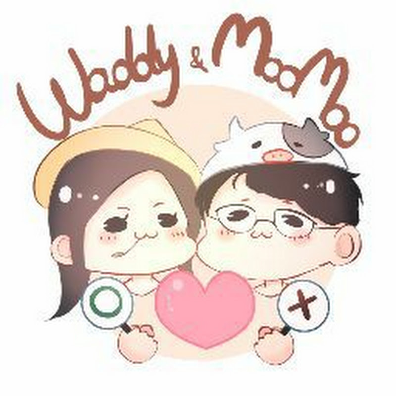 Waddy&MooMoo 牧童 牛牛