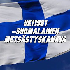 UKI1981 - Suomalainen metsästyskanava