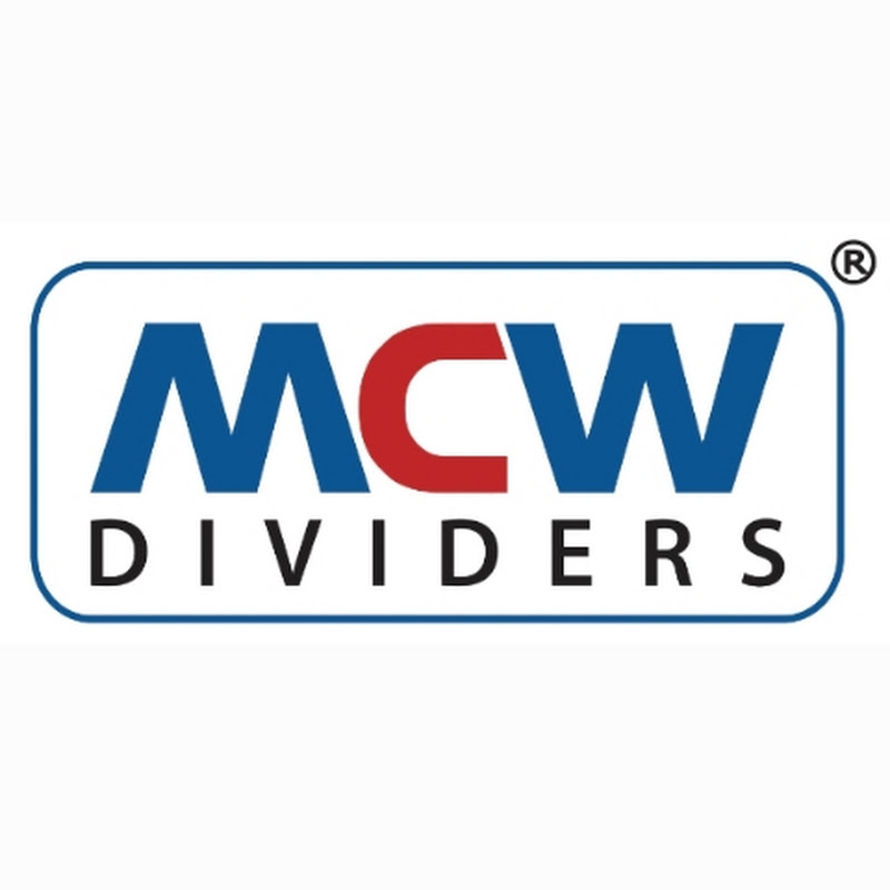 MCW DIVIDERS