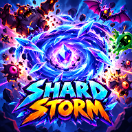 Shard Storm simgesi