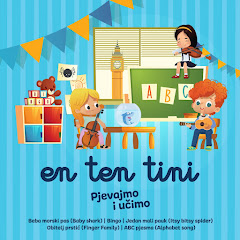 Lucija Eterović - Topic