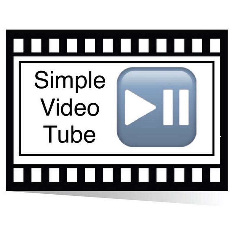 Simple Video Tube