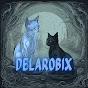 Delarobix logo